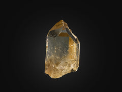 Citrine Quartz Specimen Lot from Pakistan – 765 g | 10 Pieces