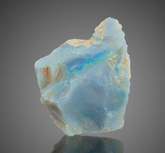 Rough Fire Opal from Ethiopia – 32 g | Opal Lot