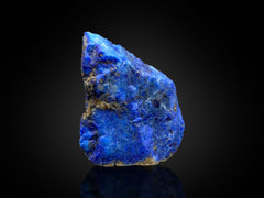 Blue Lapis Lazuli Rough Afghanistan