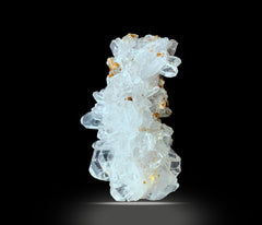 Clear Quartz Crystals Lot from Pakistan