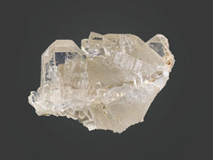 Mix Variety of Quartz Lot from Pakistan – 569 g | 7 Pieces