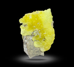 Natural Brucite Specimen Lot from Baluchistan, Pakistan