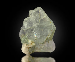 Green Fluorite Crystal Lot from Skardu, Pakistan