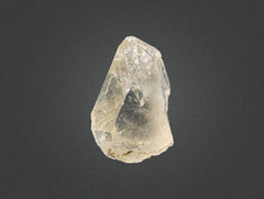 Citrine Quartz Specimen Lot from Pakistan – 677 g | 9 Pieces