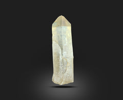 Citrine Quartz Crystal Lot from Pakistan – 267 g | 22 Pieces