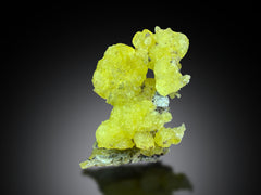 Brucite Specimen Lot from Balochistan Pakistan – 7 Pieces