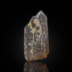 Smoky Quartz Crystals Lot from Pakistan