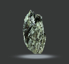 Natural Epidote Crystals from Pakistan