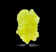 Brucite Crystals from Baluchistan, Pakistan – 76 g | 10 Pieces