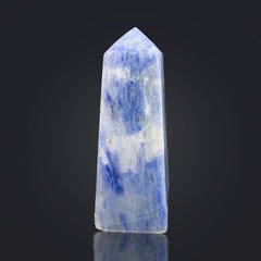 Sodalite Polished Lot from Afghanistan– 403 g | 9 Pieces