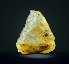 Natural Rough Fluorite from Skardu, Pakistan