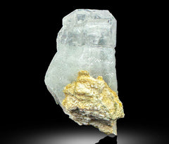 Clear Quartz Crystal Lot from Pakistan | 464 g | Lot of 10