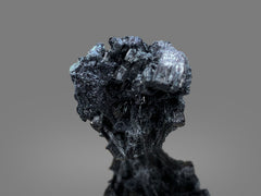 Black Tourmaline Cluster Lot from Pakistan