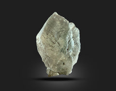 Natural Rutile Quartz Specimen from Skardu, Pakistan