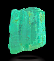 Tourmaline Crystals from Afghanistan