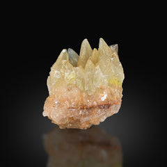 Dog Tooth Calcite Specimen Lot from Pakistan