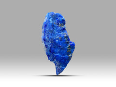 Lapis Lazuli Rough Specimen Lot from Afghanistan – 225 g