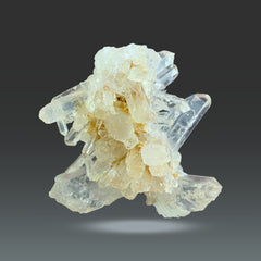 Natural Mix Minerals Lot Pakistan and Afghanistan