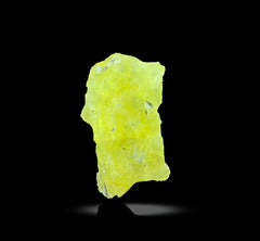 Brucite Crystals from Baluchistan, Pakistan – 79 g | 15 Pieces