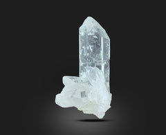 Clear Quartz Specimen Lot from Pakistan – 287 g | 7 Pieces