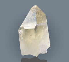 Smoky Quartz Crystal Lot from Pakistan – 709 g | 14 Pieces