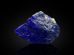 Rough Lapis Lazuli from Afghanistan