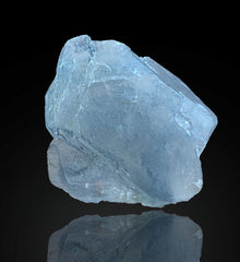 Blue Quartz Crystals from Afghanistan – 12 Piece 54 g Crystal Lot