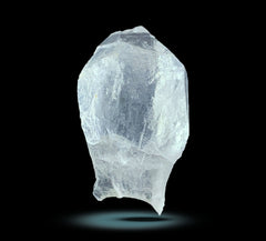 Clear Quartz Crystals Lot from Pakistan