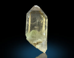 Smoky Quartz Crystals from Pakistan – 152 g | 6 Pieces