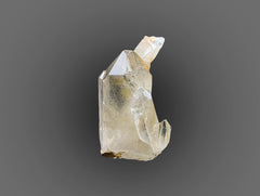 Smoky Quartz Specimen Lot from Pakistan – 1288 g | 9 Pieces