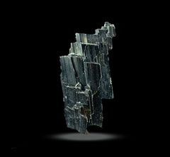 Epidote Crystal Cluster from Skardu, Pakistan