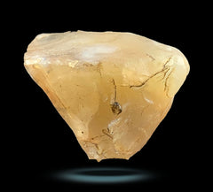 Natural Agate Quartz Rough from Pakistan