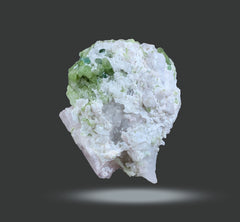 Natural Mix Minerals Lot from Pakistan