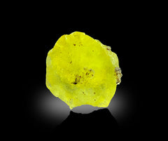 Gummy Brucite Crystals Lot from Baluchistan Pakistan – 6 Pieces