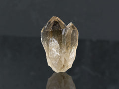Smoky Quartz Crystal Specimen Lot from Pakistan – 868 g