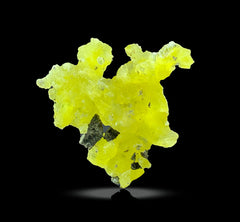 Brucite Specimens from Baluchistan, Pakistan – 156 g | 7 Pieces