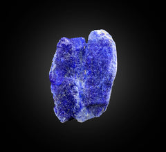 Lapis Lazuli Rough from Afghanistan