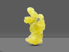 Yellow Brucite Crystals Lot from Baluchistan, Pakistan