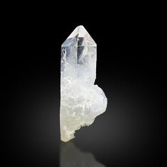 Natural Clear Quartz Crystal Lot from Pakistan