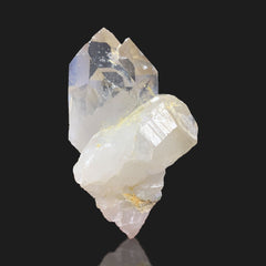 Smoky Quartz Crystal Lot from Pakistan