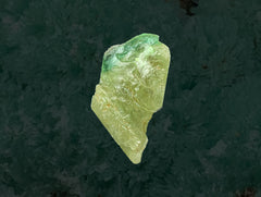 Etched Diopside Crystal Lot from Afghanistan – 116 g