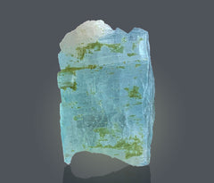 Aquamarine Crystal Specimen Lot from Pakistan – 40 g | 10 Pieces