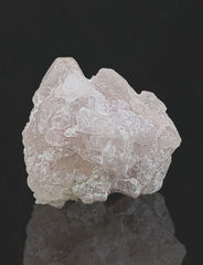 Etched Pink Morganite Crystals Lot from Afghanistan
