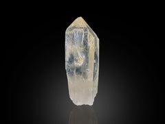 Citrine Quartz Crystal Specimen Lot from Pakistan – 246 g