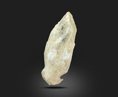 Citrine Quartz Crystal Lot from Pakistan – 204 g | 8 Pieces