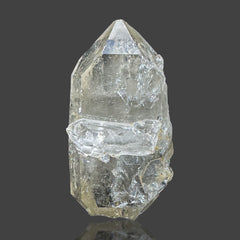 Smoky Quartz Crystal Lot from Pakistan