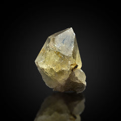 Smoky Quartz Crystal Lot from Pakistan