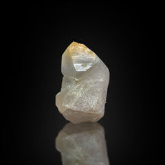 Smoky Quartz Crystals from Pakistan – 253 g | 8 Pieces