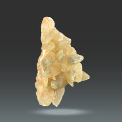 Dog Tooth Calcite Specimen from Baluchistan, Pakistan