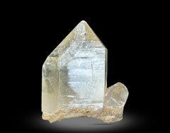 Smoky Quartz Crystals Lot from Pakistan